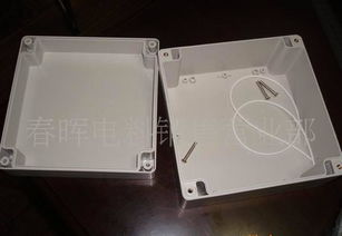 太倉地區塑料防水盒、電工接線盒、電子儀表箱、開關盒及配電箱綜合指南 價格、廠家與產品概覽
