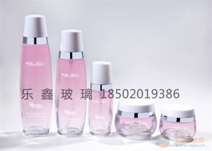 專業噴漆化妝品瓶生產、批發與定做全攻略